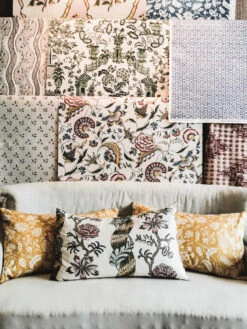 Olives, Black Domino Paper -Home Furnishings Store image 659