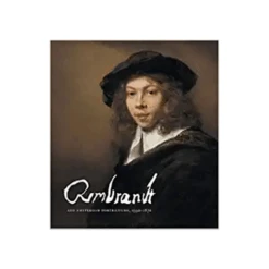 Rembrandt And Amsterdam Portraiture, 1590-1670 Book