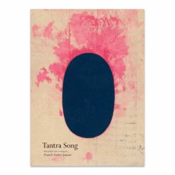Tantra Song Book
