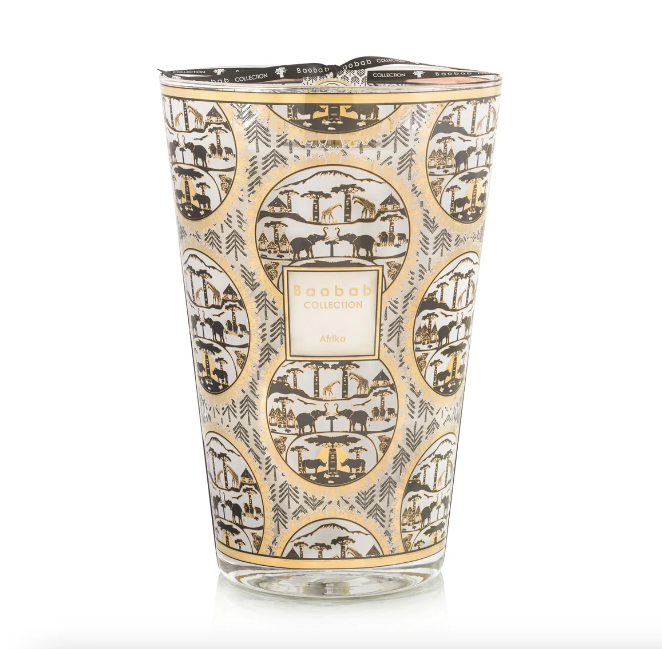 Jaipur Garment Painting, Pale Gold Lehenga 5 Jaipur Garment Painting, Pale Gold Lehenga - Image 3