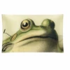 Frog Up Close Tray -Home Furnishings Store image 674