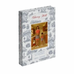 Jaipur Currency Note, 1 Rupee Stamp