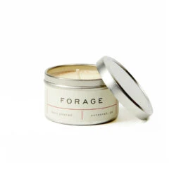 The Paris Market Forage Scented Candle -Home Furnishings Store image 7