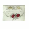 Unchanging Friendship Mini Tray -Home Furnishings Store image 705
