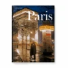 Portrait Of A City Paris Book -Home Furnishings Store image 706