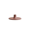 Ceramic Taper Holder Wide 2 Ceramic Taper Holder Wide -Home Furnishings Store image 715
