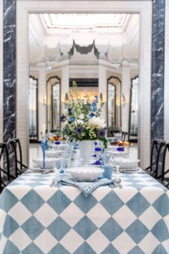 Garden Party Placemat -Home Furnishings Store image 74