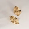 Grace Leaf Earring