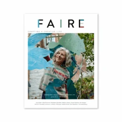 Faire Magazine Issue 8