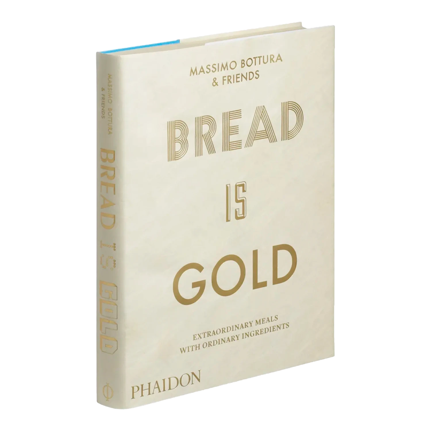 Bread Is Gold Book 4 Bread Is Gold Book - Image 2