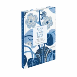 Blue And White Done Right Book 5 Blue And White Done Right Book -Home Furnishings Store image 746