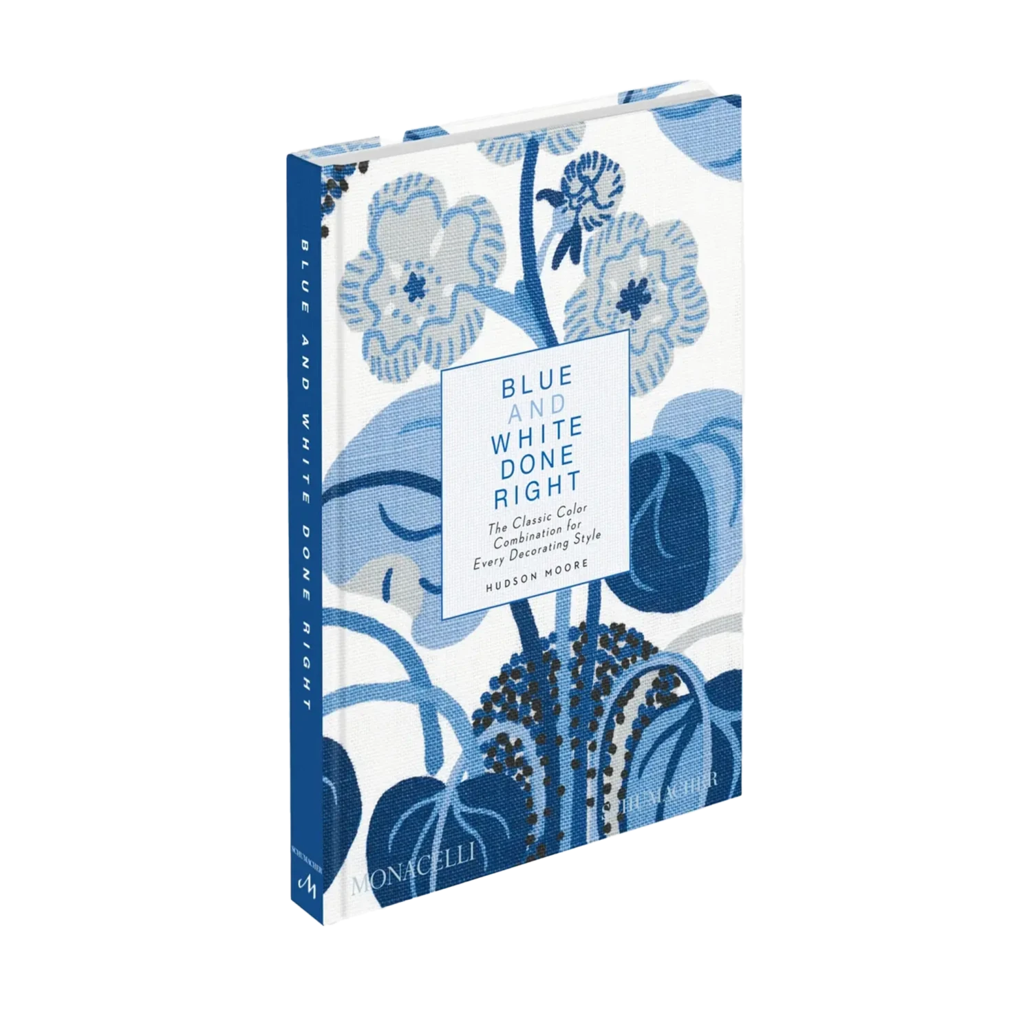 Blue And White Done Right Book 4 Blue And White Done Right Book - Image 2