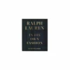 Ralph Lauren: In His Own Fashion -Home Furnishings Store image 748