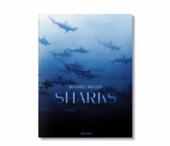 Sharks, Michael Muller Book