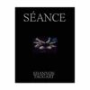 Shannon Taggart, Seance Book -Home Furnishings Store image 765