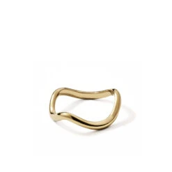 Dramatic Ophelia Ring