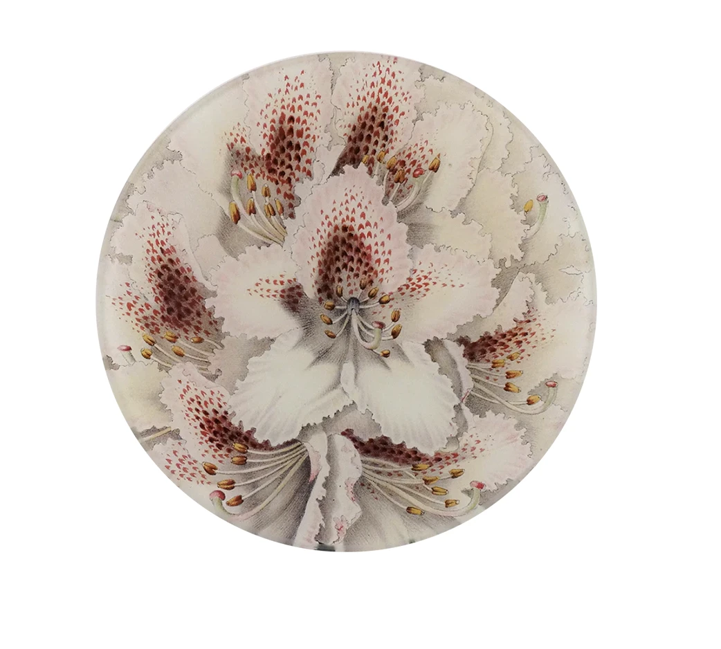 Dramatic Ophelia Ring 3 Dramatic Ophelia Ring