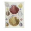 Scallops LXIII Decorative Tray 2 Scallops LXIII Decorative Tray -Home Furnishings Store image 778