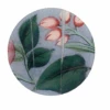 Floral Sprig Round Tray 1 Floral Sprig Round Tray -Home Furnishings Store image 779