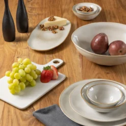 Maté Rectangular Board -Home Furnishings Store image 78