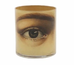 Early 20th C. Right Eye Desk Cup