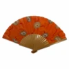 Lover's Eye Spanish Handheld Fan -Home Furnishings Store image 815