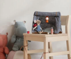 Orange Vintage Lantern -Home Furnishings Store image 82