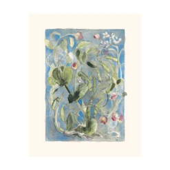 Carnelian Bead Blue Lover’s Eye Pendant -Home Furnishings Store image 835