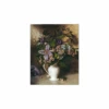 Fleurs De Paris IIl, Small Poster By Jamie Beck -Home Furnishings Store image 837
