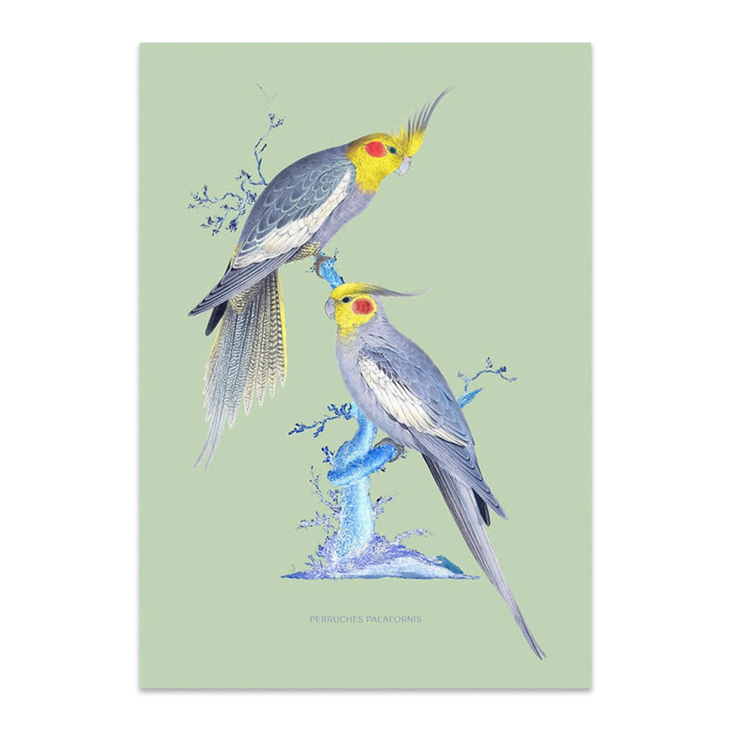 Demi Lune Leather Bag, Natural 7 Demi Lune Leather Bag, Natural - Image 5