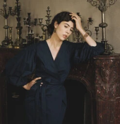 Royal Crest Charm -Home Furnishings Store image 846