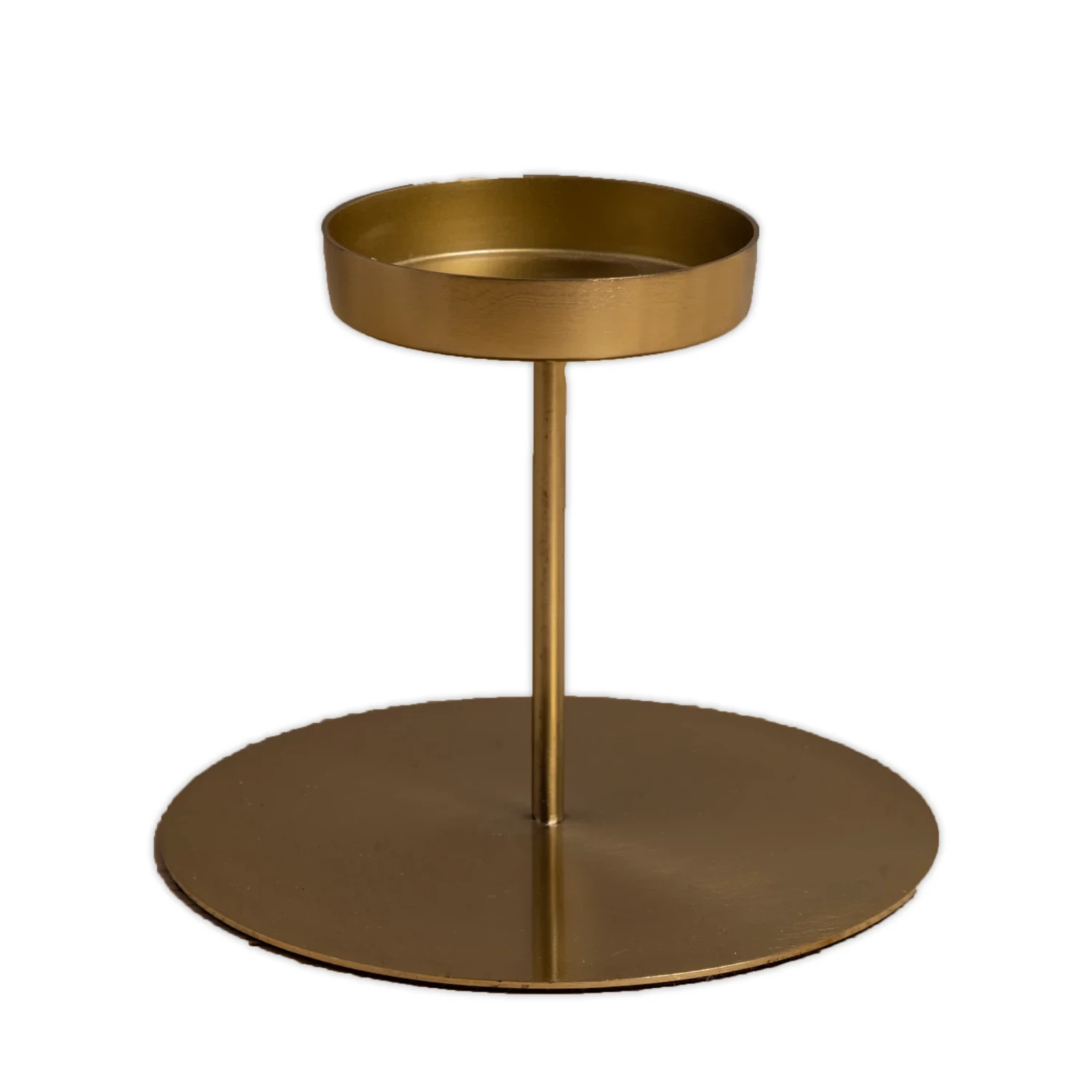 Cicada Earrings, 14K Gold 4 Cicada Earrings, 14K Gold - Image 2