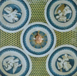 Petite Saint Charm 6 Petite Saint Charm -Home Furnishings Store image 864