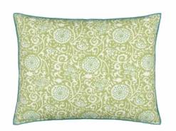Japonaiserie Azure 60x45cm Cushion -Home Furnishings Store image 873