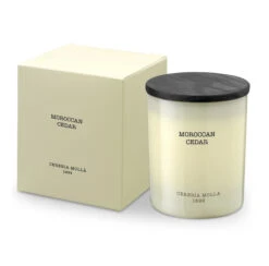 Moroccan Cedar Candle 5 Moroccan Cedar Candle -Home Furnishings Store image 90