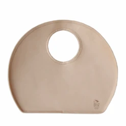 Demi Lune Leather Bag, Natural 13 Demi Lune Leather Bag, Natural -Home Furnishings Store image 900