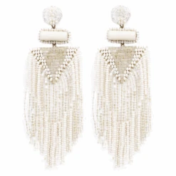 Petite Madonna Earrings