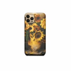 Coustellet Market Sunflowers, IPhone 13 Case By Jamie Beck