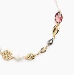 Incanto Sea Necklace -Home Furnishings Store image 922