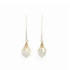 Drop Of Venus Earrings -Home Furnishings Store image 941