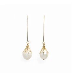 Drop Of Venus Earrings