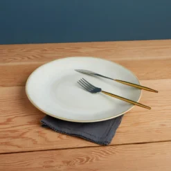 Maté Dinner Plate -Home Furnishings Store image 95