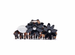 Petunia Claw Hair Clip