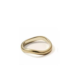 Thin Ophelia Ring