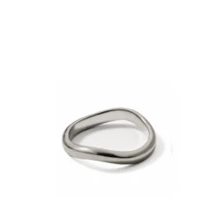 Thin Ophelia Ring 8 Thin Ophelia Ring -Home Furnishings Store image 996
